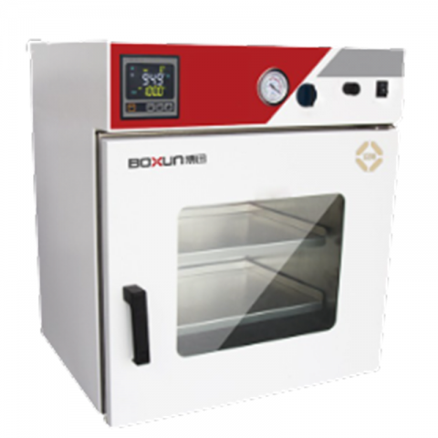 上海博迅真空干燥箱BZF-30B